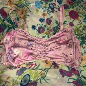 Spell & The Gypsy Collective Bralette M